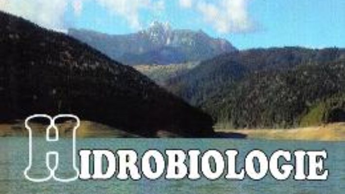 Pret Carte Hidrobiologie – Ferdinand Pricope