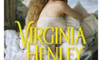 Pret Carte Uliul si porumbita – Virginia Henley