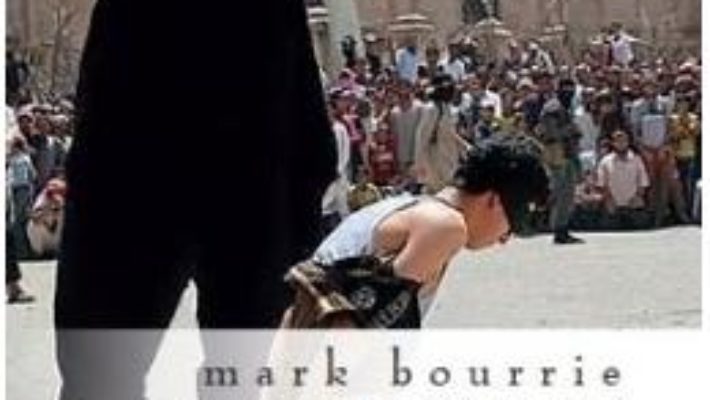 Pret Carte Isis, Jocul mortii – Mark Bourrie