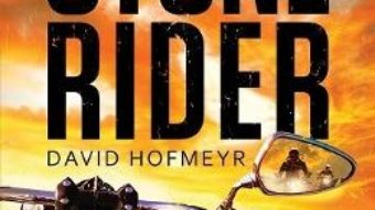 Pret Carte Stone Rider – David Hofmeyr