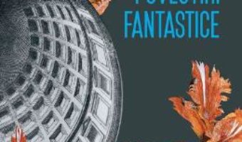 Download  Povestiri fantastice – Ana Blandiana PDF Online