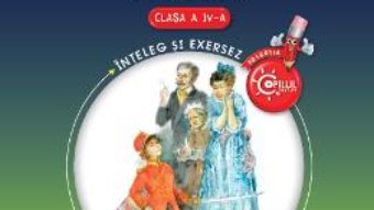 Download  Lectura si intelegerea textului – Clasa a 4-a – Camelia-Leontina Balanescu, Daniela Potocean PDF Online