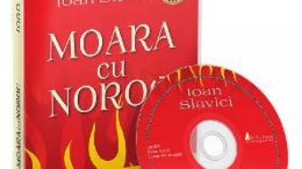 Cartea CD Moara cu noroc – Ioan Slavici (download, pret, reducere)
