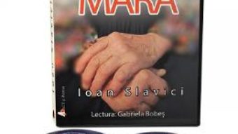 Cartea CD Mara – Ioan Slavici (download, pret, reducere)