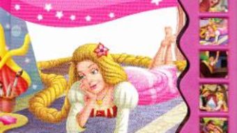 Download  Rapunzel – Povesti de citit si ascultat PDF Online