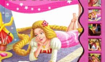 Download  Rapunzel – Povesti de citit si ascultat PDF Online