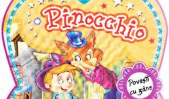 Download  Pinocchio – Povesti cu zane PDF Online