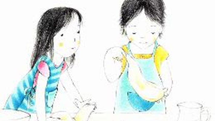 Download  Povestioarele mele Montessori: Gustarea – Eve Herrmann PDF Online