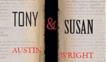 Download  Tony & Susan. Ed.2016 – Austin Wright PDF Online