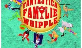 Download  Fantastica familie Whipple – Matthew Ward PDF Online