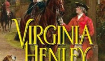 Download  Piratul si frumoasa Lady – Virginia Henley PDF Online