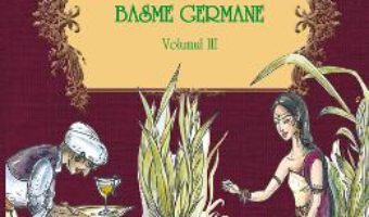 Download  Basme Germane Vol. 3. Deutsche Marchen PDF Online