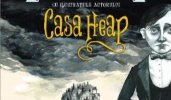 Download  Casa Heap – Edward Carey PDF Online