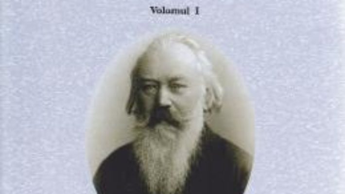 Cartea Album pentru Pian Vol.1 – Johannes Brahms (download, pret, reducere)