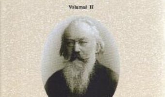 Cartea Album pentru Pian Vol.2 – Johannes Brahms (download, pret, reducere)