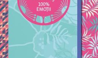 Cartea Carnetul meu de coaching 100% emotii – Eveline Bouillon (download, pret, reducere)