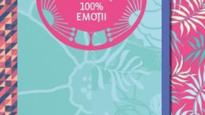 Cartea Carnetul meu de coaching 100% emotii – Eveline Bouillon (download, pret, reducere)