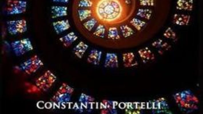 Cartea Logica creatiei divine – Constatin Portelli (download, pret, reducere)