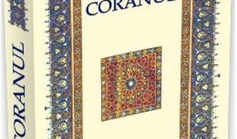 Cartea Coranul ed.5 (download, pret, reducere)