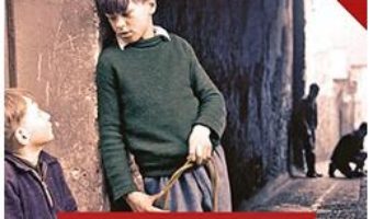 Cartea Baietii strazii – Pier Paolo Pasolini (download, pret, reducere)