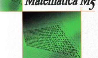 Cartea Matematica – Clasa 12 M5 – Niculae Ghiciu (download, pret, reducere)