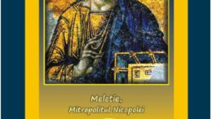 Download  Cine este Hristos? – Meletie, Mitropolitul Nicopolei PDF Online