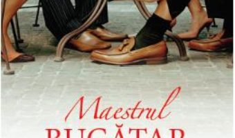 Download  Maestrul bucatar – Martin Suter PDF Online