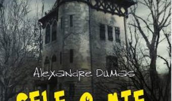 Download  Cele o mie una fantome – Alexandre Dumas PDF Online