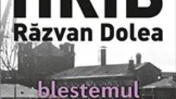Download  Blestemul manuscrisului – Bogdan Hrib, Razvan Dolea PDF Online