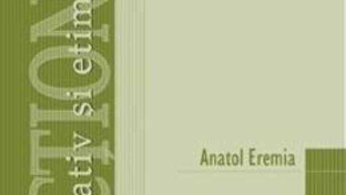 Cartea Dictionar explicativ si etimologic de termeni geografici – Anatol Eremia (download, pret, reducere)