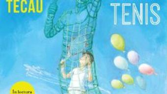 Cartea Audiobook Viata in ritm de tenis – Horia Tecau (download, pret, reducere)
