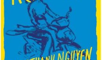 Cartea Refugiatii – Viet Thanh Nguyen (download, pret, reducere)
