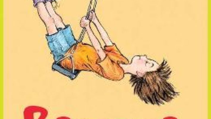 Cartea Ramona cea viteaza – Beverly Cleary (download, pret, reducere)