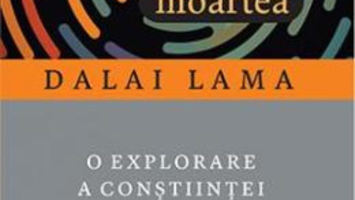 Cartea Somnul, visele si moartea – Dalai Lama (download, pret, reducere)