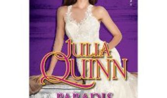 Cartea Paradis – Julia Quinn (download, pret, reducere)
