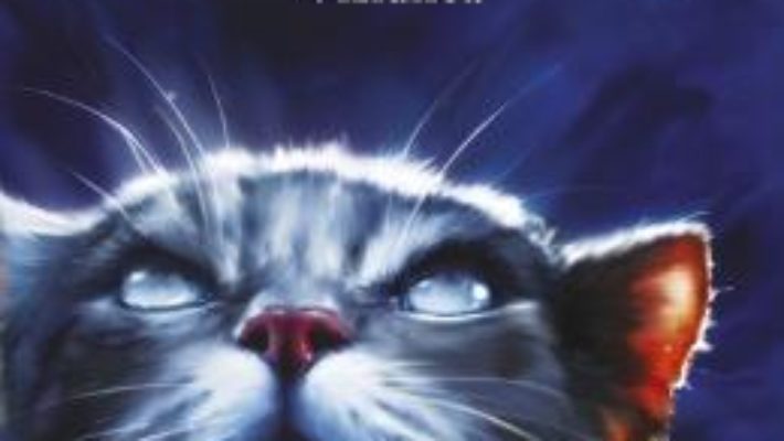 Cartea Pisicile Razboinice vol.13: Puterea celor trei. Viziunea – Erin Hunter (download, pret, reducere)