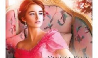 Cartea Contesa mea favorita – Vanessa Kelly (download, pret, reducere)