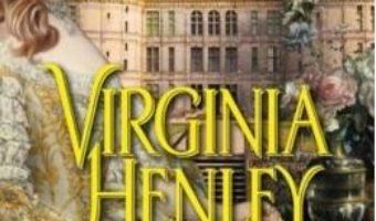 Cartea Pasiunea unei femei Vol. 2 – Virginia Henley (download, pret, reducere)