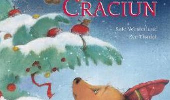 Cartea Emotie de Craciun – Kate Westerlund, Eve Tharlet (download, pret, reducere)