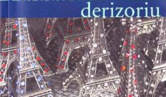 Cartea Paradisul derizoriu – Thierry Bizot (download, pret, reducere)