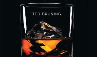 Cartea Whisky – Ted Bruning (download, pret, reducere)
