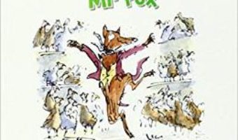 Cartea Level 4: The Fantastic Mr Fox – Andrew Hopkins (download, pret, reducere)