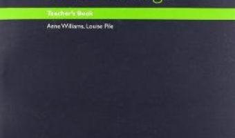 Cartea PASS Cambridge BEC Vantage: Teacher’s Book + Audio CD – Marjorie Rosenberg (download, pret, reducere)