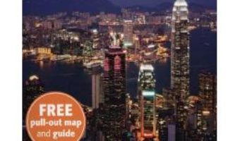 Cartea DK Eyewitness Top 10 Travel Guide Hong Kong (download, pret, reducere)