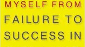 Cartea How I Raised Myself From Failure to Success in Selling – Frank Bettger (download, pret, reducere)