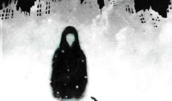 Cartea Orasul fantomelor – Victoria Schwab (download, pret, reducere)