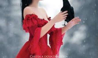 Cartea Neamul corbilor Vol.2: Blestemul zorilor – Lavinia Calina (download, pret, reducere)