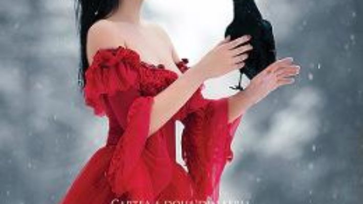 Cartea Neamul corbilor Vol.2: Blestemul zorilor – Lavinia Calina (download, pret, reducere)