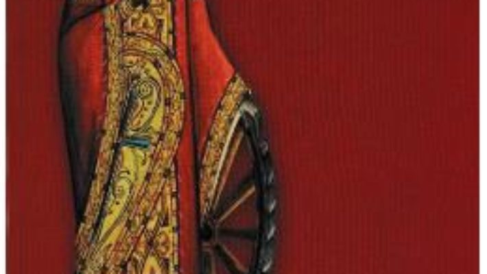 Cartea Martiriul Sfintei Mari Mucenite Ecaterina (download, pret, reducere)
