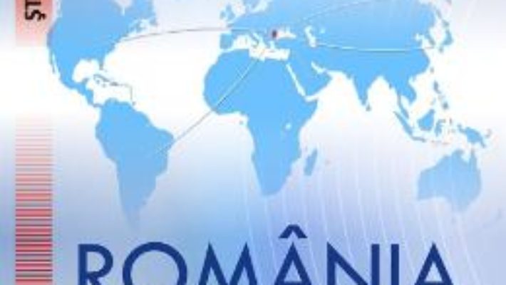 Cartea Romania si fenomenele majore din economia europeana si globala vol.2 – Simona Moagar-Poladian, Napoleon Pop (download, pret, reducere)